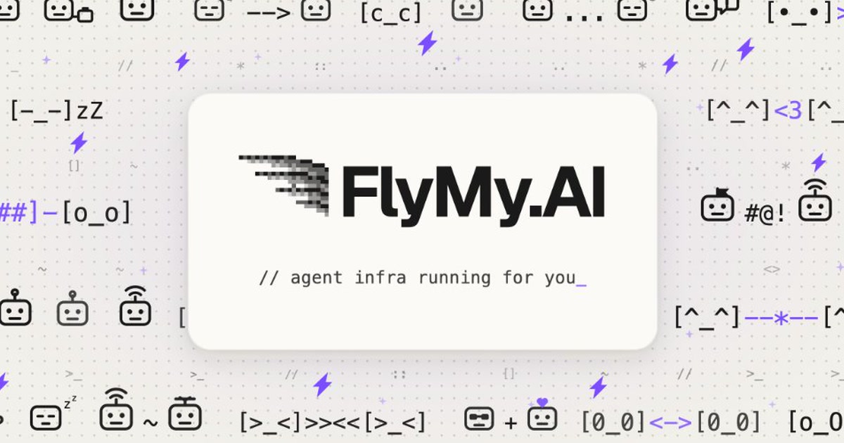 FlyMy.AI logo
